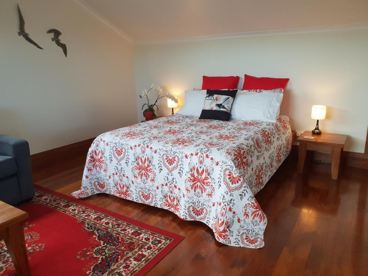 Haven On Glenaven B&B Motueka Exteriér fotografie